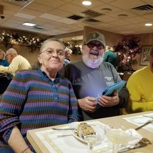 Meet your Posher, Linda